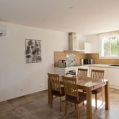 Appartement Ogliastru - Les Muriers