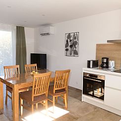 Appartement Ogliastru - Les Muriers