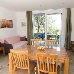 Appartement Ogliastru - Les Muriers