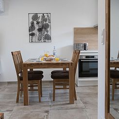 Appartement Ogliastru - Les Muriers