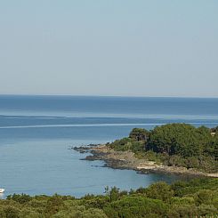 Vakantiehuis Villa des Plages-Valinco 2Zi Super Meerblick 25