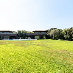 Appartement Le Trois du Petit Sperone
