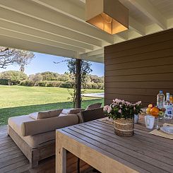 Appartement Le Trois du Petit Sperone
