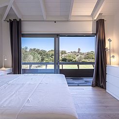 Appartement Le Trois du Petit Sperone