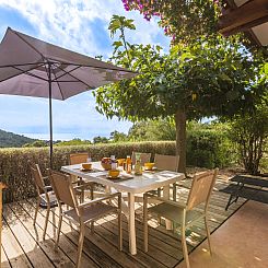 Vakantiehuis Murticcio 2