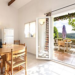 Vakantiehuis Murticcio 2