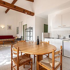 Vakantiehuis Murticcio 2