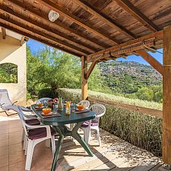 Vakantiehuis Murticcio 1