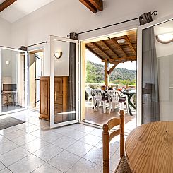 Vakantiehuis Murticcio 1