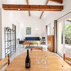 Vakantiehuis Murticcio 1