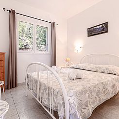 Vakantiehuis Murticcio 1