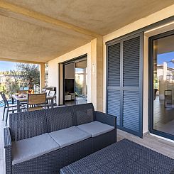 Appartement Foce Dell Edera
