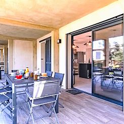 Appartement Foce Dell Edera