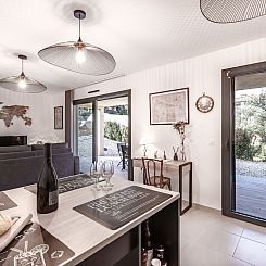 Appartement Foce Dell Edera