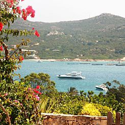 Vakantiehuis mit Meerblick, 500m bis zum Strand