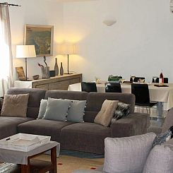 Vakantiehuis mit Meerblick, 500m bis zum Strand