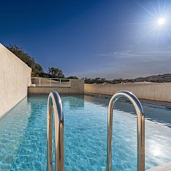 Appartement Foce Dell Edera