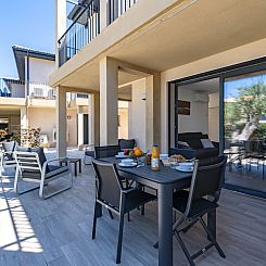 Appartement Foce Dell Edera