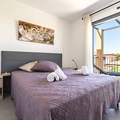 Appartement Foce Dell Edera