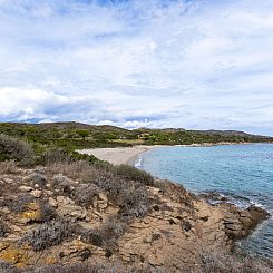 Vakantiehuis Villa 21