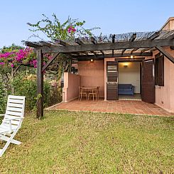 Vakantiehuis Villa 21