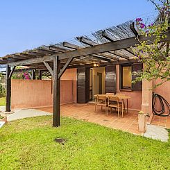 Vakantiehuis Villa 20