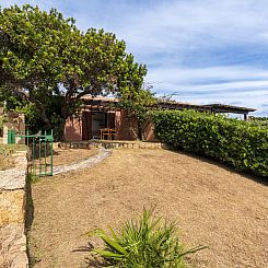 Vakantiehuis Villa 13