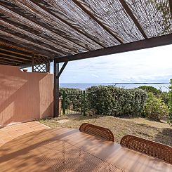 Vakantiehuis Villa 12