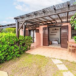 Vakantiehuis Villa 16