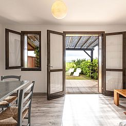 Vakantiehuis Villa 16