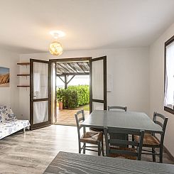 Vakantiehuis Villa 17