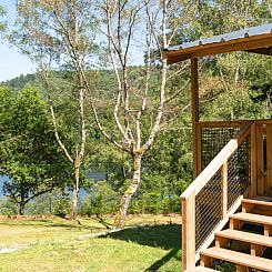 VIP Premium Lodge
