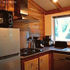 VIP Premium Lodge