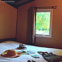 VIP Premium Lodge