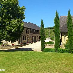 Domaine Leyvinie, Gite Syrah