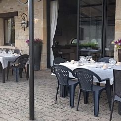 Domein vlakbij de Dordogne