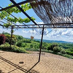 Domein Leyvinie, Gite Merlot