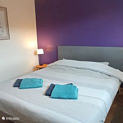 La Masquénada modern en comfort