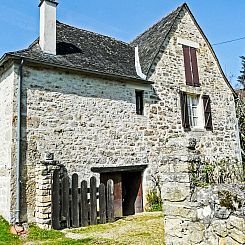 Vakantiehuis Vielcroze