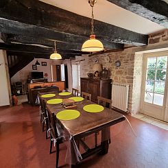 Vakantiehuis Vielcroze