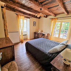 Vakantiehuis Vielcroze