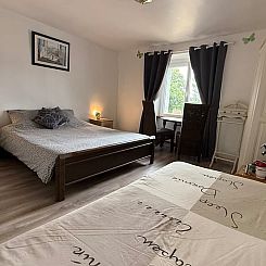 Vakantiehuisje in Champsac