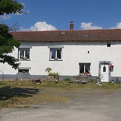 Vakantiehuisje in Champsac