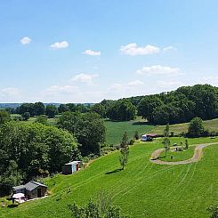 Vakantiehuisje in Champsac