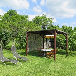 Vakantiehuis Rillettes