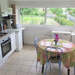 Vakantiehuis Rillettes