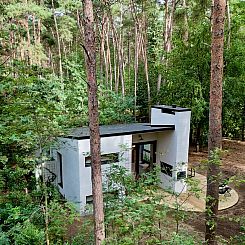 Vakantiehuisje in Lille