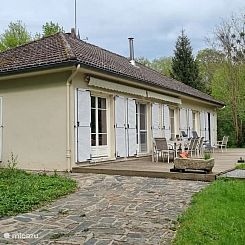 Le Moulin Barret