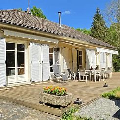 Le Moulin Barret
