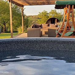 Rust &amp; Relax Bellac